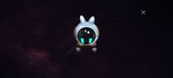 The Robo pet (Image via ff.garena.com)